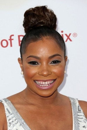 Paula Jai Parker portrait
