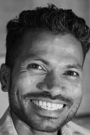 Vasanth Selvam portrait
