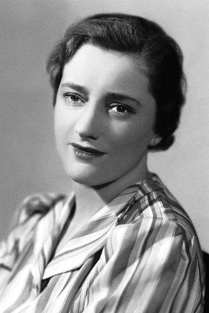 Elena Ponsova portrait