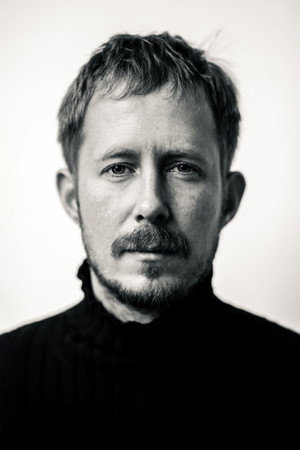 Robert de Hoog portrait