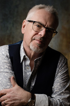 Nik Kershaw portrait