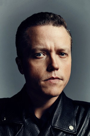 Jason Isbell portrait