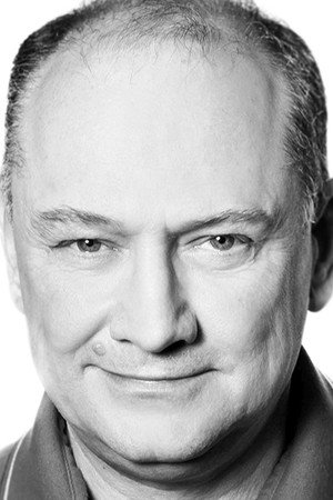 István Znamenák portrait