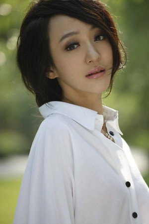 Wang Zitong portrait