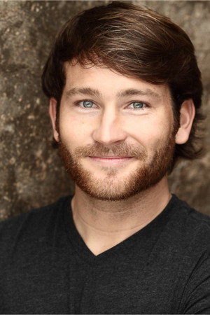 Jamie Costa portrait
