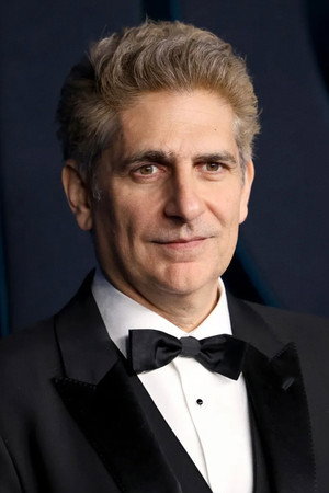 Michael Imperioli portrait