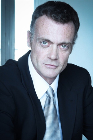 Martial Courcier portrait
