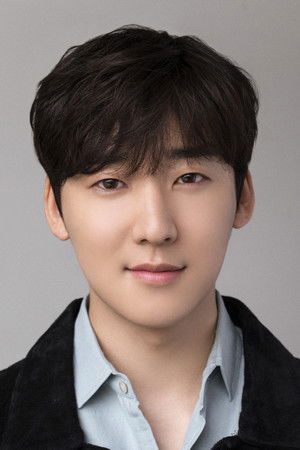 Kevin Woo portrait