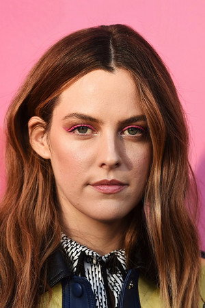 Riley Keough portrait