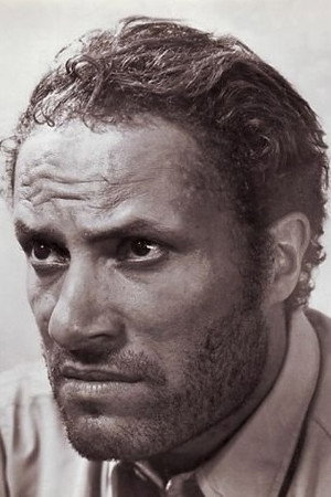 Bernie Gozier portrait