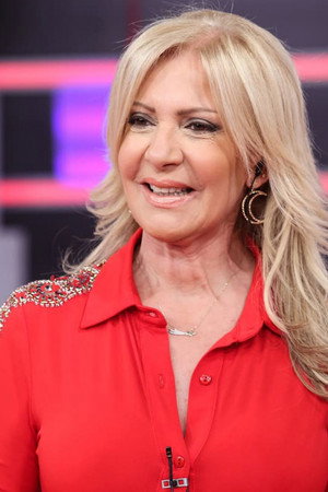 Susana Roccasalvo portrait