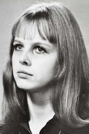 Raili Jõeäär portrait