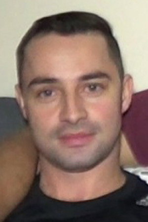 Kosmin portrait