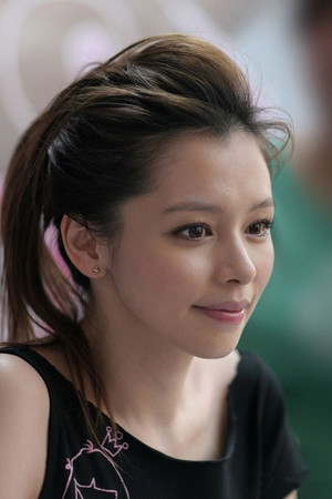 Vivian Hsu portrait