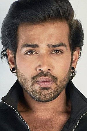 Karan Khanna portrait