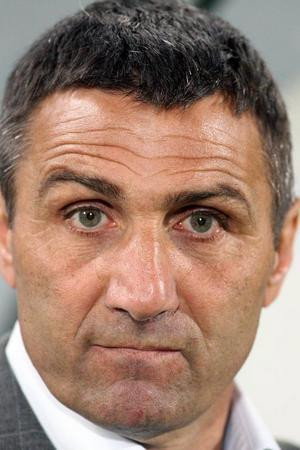 Bruno Giordano portrait
