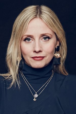 Sinéad Matthews portrait