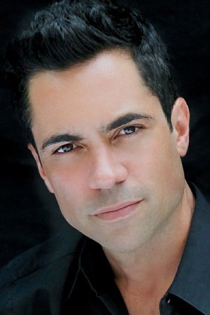 Danny Pino portrait
