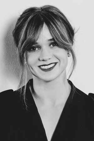 Karolin Jürise portrait