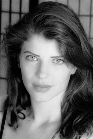 Imogen Annesley portrait