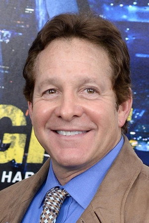 Steve Guttenberg portrait
