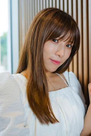 Asami Natsumoto portrait