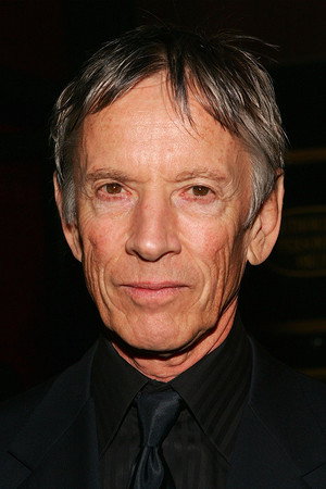 Scott Glenn portrait