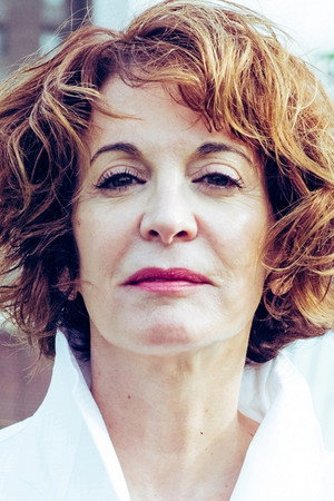 Kathleen Garrett portrait