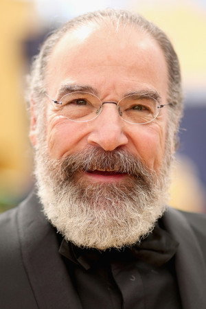 Mandy Patinkin portrait