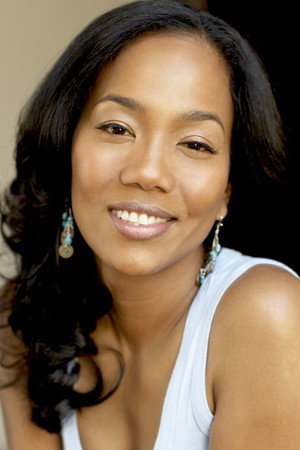 Sonja Sohn portrait