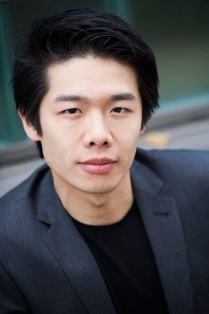 Yung Ngo portrait