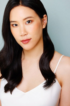 Tiffany Chen portrait