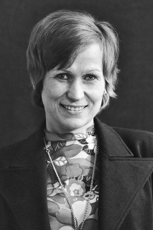 Maya Bulgakova portrait
