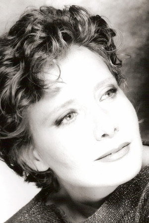 Clelia Fradella portrait