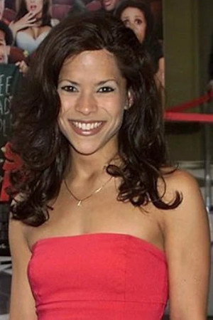 Andrea Nemeth portrait