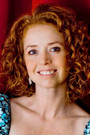 Johanne Louise Schmidt portrait