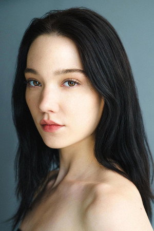 Cailyn Rice portrait