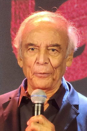 Barun Chanda portrait