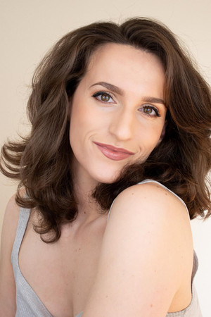 Jackie Shearn portrait