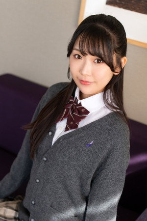 Seira Kuwahara portrait