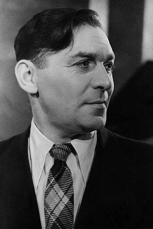 Leonid Utyosov portrait