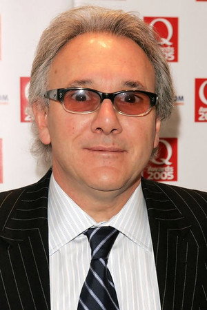 Trevor Horn portrait