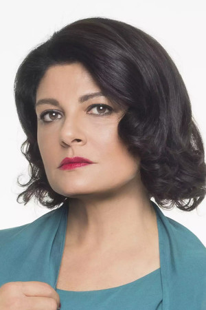 Tania Trypi portrait