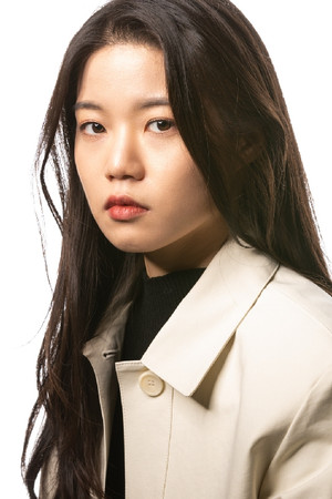 Im Jee-ho portrait