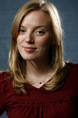 Sarah Polley portrait