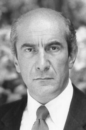 Stefano De Sando portrait