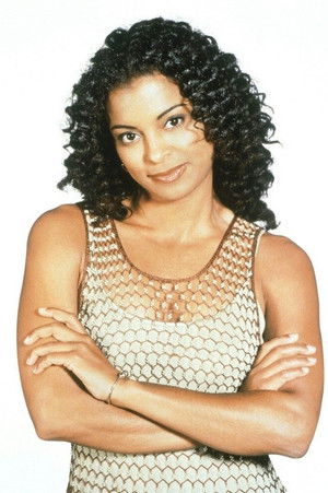 Angelle Brooks portrait