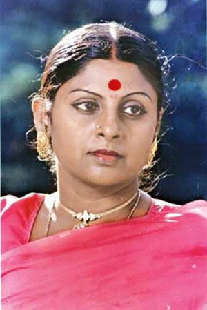 T. K. Kala portrait