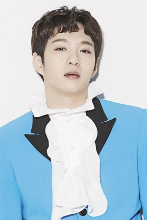 Lee Chang-sub portrait
