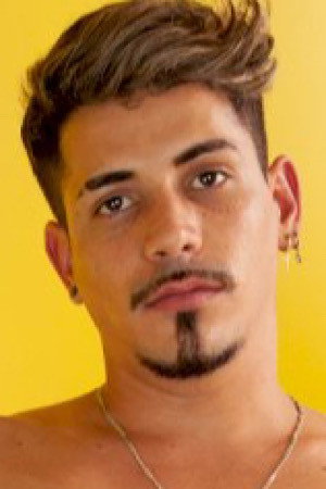 Will Capixaba portrait